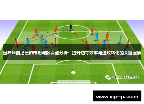 世界杯前场压迫策略与触发点分析:提升防守效率与进攻转化的关键因素 世界杯前场压迫策略与触发点分析:提升防守效率与进攻转化的关键因素